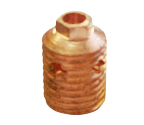 CHỤP KHÍ BESTARC 53N